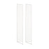 String System Floor Side Panels 200x30cm